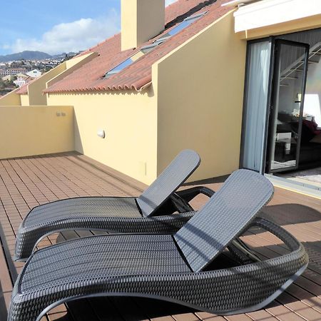 Luxury Apartment Living Funchal Екстер'єр фото