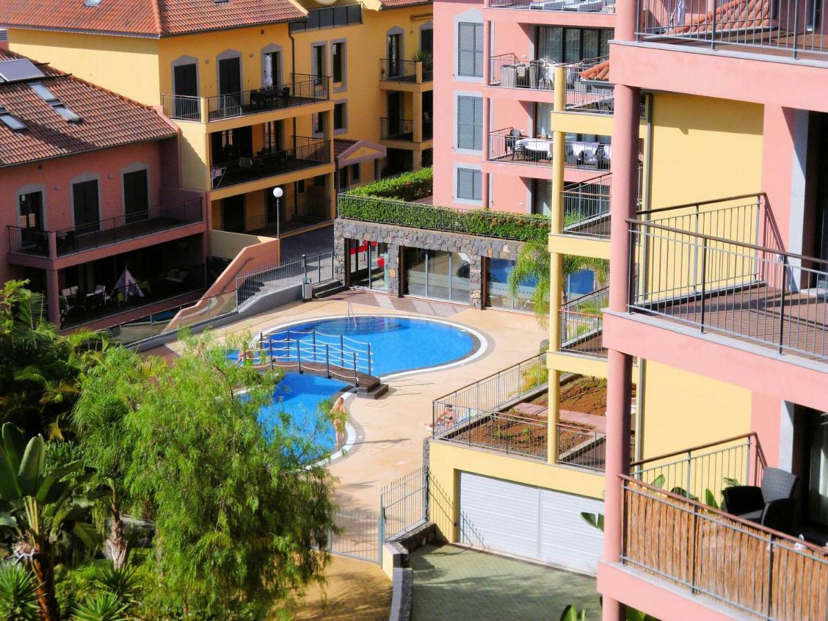Luxury Apartment Living Funchal Екстер'єр фото